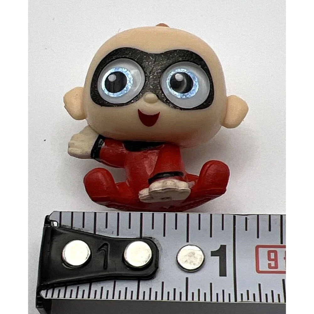 Jack Jack Disney Doorables So Cute!